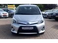 TOYOTA YARIS 2014/7 - 2