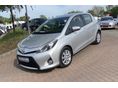 TOYOTA YARIS 2014/7 - 4