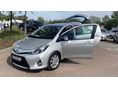 TOYOTA YARIS 2014/7 - 5