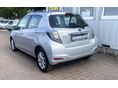 TOYOTA YARIS 2014/7 - 7