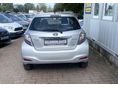 TOYOTA YARIS 2014/7 - 8