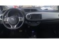 TOYOTA YARIS 2014/7 - 10