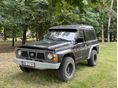 NISSAN PATROL 2.8td Y60 GR offroad