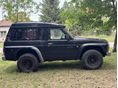 NISSAN PATROL 1996 - 2