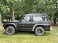 NISSAN PATROL 1996 - 4