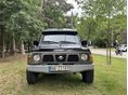 NISSAN PATROL 1996 - 5