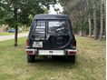 NISSAN PATROL 1996 - 6