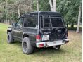 NISSAN PATROL 1996 - 7