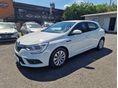 RENAULT MEGANE 1.5 DCI Business. 116LE. 6 SEBESSÉGES. TOLATÓ RADAR. NAVI. FIX 3% THM