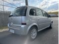 OPEL MERIVA A 2008/4 - 3