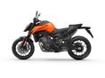 KTM 790 DUKE 2026 - 2