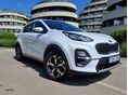 KIA SPORTAGE 1.6 GDI Gold MY21 AZONNAL ELVIHETŐ - MAGYARORSZÁGI - ÁFÁ-s