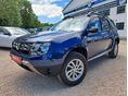 DACIA DUSTER 2016/6 - 1
