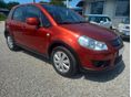 SUZUKI SX4 1.6 DDiS GLX AC 192000km! kLIMA!4 ÚJ NÉGYÉVSZAKOS GUMI! Szép állapot!