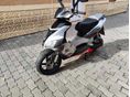 APRILIA SR 50 Factory