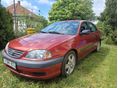 TOYOTA AVENSIS 1.8 Linea Sol