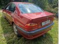 TOYOTA AVENSIS 2001/8 - 2