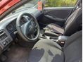 TOYOTA AVENSIS 2001/8 - 4