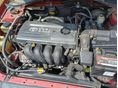 TOYOTA AVENSIS 2001/8 - 5