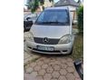 MERCEDES-BENZ VANEO 2004/10 - 8