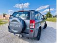 SUZUKI VITARA 2006/12 - 4