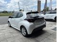 TOYOTA YARIS 2026/3 - 5