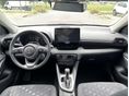 TOYOTA YARIS 2026/3 - 7