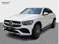MERCEDES-BENZ GLC 220 d 4Matic 9G-TRONIC Magyaro. - Végig szervízkönyves - Akár + 1 Év Garancia!