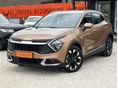 KIA SPORTAGE 1.6 T-GDI PHEV Gold 4WD (Automata) VÉGIG VEZETETT SZERVIZKÖNYV-AKÁR 3 ÉV GARANCIA-TÖLTŐKÁBEL-KÍVÜL BELÜL IGÉNYES ÁL