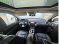 JEEP GRAND CHEROKEE 2011/11 - 8