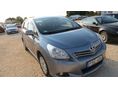 TOYOTA VERSO 2012/6 - 1