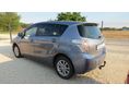 TOYOTA VERSO 2012/6 - 4