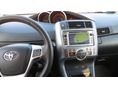 TOYOTA VERSO 2012/6 - 11
