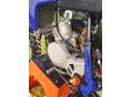 YAMAHA YZ 85 2023/7 - 2