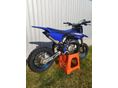 YAMAHA YZ 85 2023/7 - 5