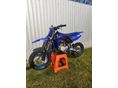 YAMAHA YZ 85 YZ65