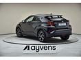 TOYOTA C-HR 2021/5 - 2