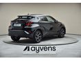 TOYOTA C-HR 2021/5 - 4