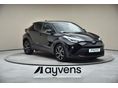 TOYOTA C-HR 2021/5 - 3
