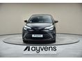 TOYOTA C-HR 2021/5 - 5