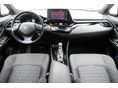 TOYOTA C-HR 2021/5 - 7