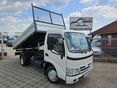 TOYOTA DYNA 3.0 D-4D 100 L1 Comfort BILLENŐPLATÓ!& DUPLA HÁTSÓKERÉK!
