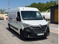 RENAULT MASTER 2021/5 - 2