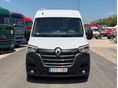 RENAULT MASTER 2021/5 - 3