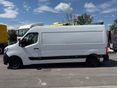 RENAULT MASTER 2021/5 - 4
