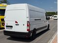 RENAULT MASTER 2021/5 - 6