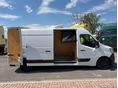 RENAULT MASTER 2021/5 - 8