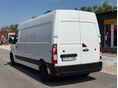 RENAULT MASTER 2021/5 - 9