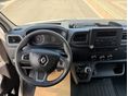 RENAULT MASTER 2021/5 - 16