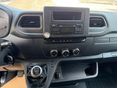 RENAULT MASTER 2021/5 - 17